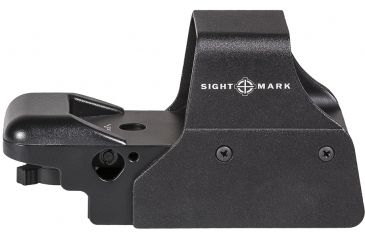 Image of Demo,Sightmark Ultra Shot Plus SM26008-DEMO