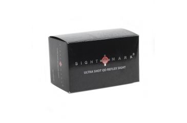 Image of Sightmark Ultra Shot QD SM13005QD
