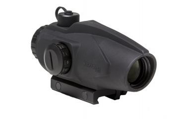 Image of Sightmark Wolfhound 3x24 HS-300 Prismatic Weapon Sight SM13025AAC