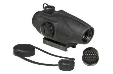 Image of Sightmark Wolfhound 3x24 HS-300 Prismatic Weapon Sight SM13025AAC