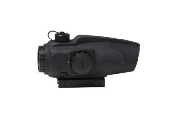 Image of OpticsPlanet Exclusive Refurbished, Sightmark Wolfhound 3x24 HS-223 Prismatic Weapon Red Dot Sight, Black, SM13025