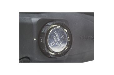 Image of OpticsPlanet Exclusive Refurbished, Sightmark Wolfhound 3x24 HS-223 Prismatic Weapon Red Dot Sight, Black, SM13025