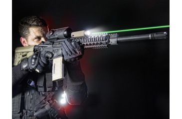 Image of Sightmark Wolfhound 6x44 LR-308 Prismatic Weapon Sight SM13026LRD
