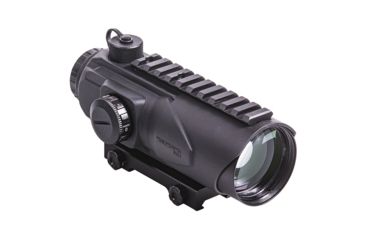 Image of Sightmark Wolfhound 6x44 LR-308 Prismatic Weapon Sight SM13026LRD