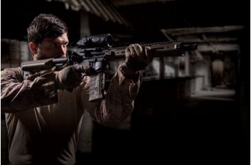 Image of Sightmark Wolfhound 6x44 LR-308 Prismatic Weapon Sight SM13026LRD