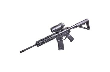 Image of Sightmark Wolfhound 6x44 LR-308 Prismatic Weapon Sight SM13026LRD