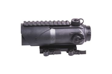 Image of Sightmark Wolfhound 6x44 LR-308 Prismatic Weapon Sight SM13026LRD
