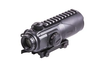 Image of Sightmark Wolfhound 6x44 LR-308 Prismatic Weapon Sight SM13026LRD