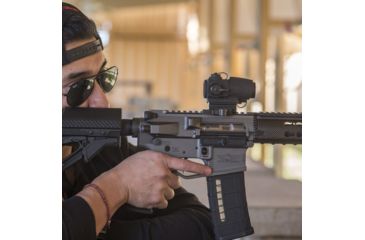 Image of SightMark Wolverine CSR LQD Red Dot Sight, SM26021-LQD