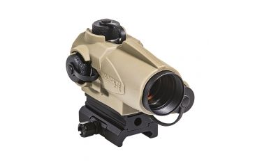 Image of SightMark Wolverine CSR Red Dot Sight, Flat Dark Earth SM26021DE