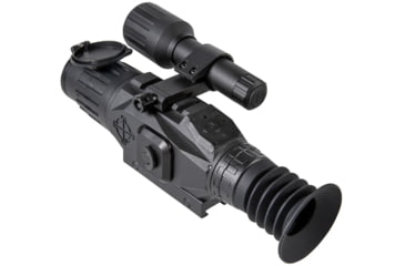 Image of DEMO, SightMark Wraith HD Digital Night Vision Rifle Scope, 2-16x28mm, 50mm Tube, Second Focal Plane, 10 Pattern, Black, SM18021