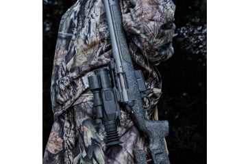 Image of DEMO, SightMark Wraith HD Digital Night Vision Rifle Scope, 2-16x28mm, 50mm Tube, Second Focal Plane, 10 Pattern, Black, SM18021
