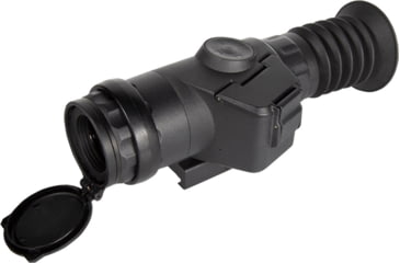 Image of SightMark Wraith 4K Mini 4-32x32 Digital Night Vision Rifle Scope, Black, SM18042