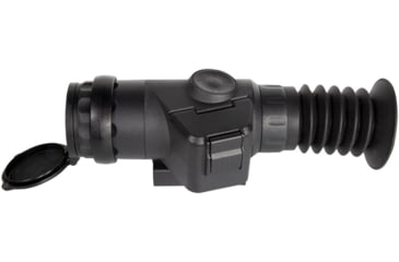 Image of SightMark Wraith 4K Mini 4-32x32 Digital Night Vision Rifle Scope, Black, SM18042