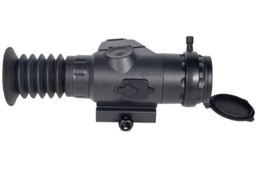 Image of SightMark Wraith 4K Mini 4-32x32 Digital Night Vision Rifle Scope, Black, SM18042