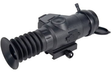 Image of SightMark Wraith 4K Mini 4-32x32 Digital Night Vision Rifle Scope, Black, SM18042