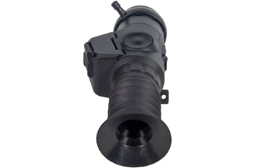 Image of SightMark Wraith 4K Mini 4-32x32 Digital Night Vision Rifle Scope, Black, SM18042