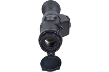 Image of SightMark Wraith 4K Mini 4-32x32 Digital Night Vision Rifle Scope, Black, SM18042