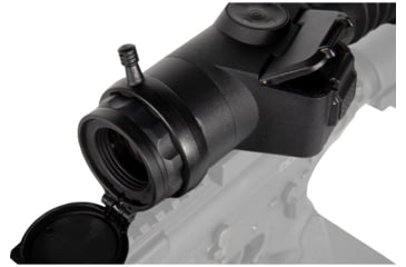 Image of SightMark Wraith 4K Mini 4-32x32 Digital Night Vision Rifle Scope, Black, SM18042