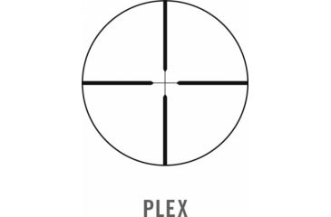 Image of Plex Reticle