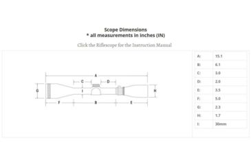 Image of Sightron Rifle Scope Sightron S-TAC, 30mm, Zero Stop, Mil Hash, Black, 4-20X50, 26016