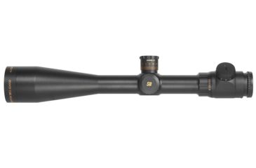 Image of Sightron Rifle Scope Sightron SV 34mm, Zero Stop, MOA-H, Black, 10-50X60, 27011