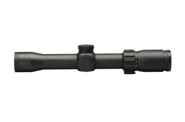 Image of Sightron S-TAC Rifle Scope, 2-10x32mm, 30mm Tube, Second Focal Plane, HHR2 Reticle, Matte, Black, 26011
