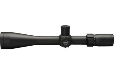 Image of Sightron S-TAC 30MM 4-20x50 Rifle Scope, Black, 26014