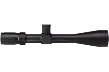 Image of Sightron S-TAC Rifle Scope, 4-20x50mm, 30mm Tube, Second Focal Plane, Duplex Reticle, Matte, Black, 26014