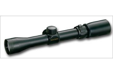 Image of Sightron SI 3-9x32RF Rifle Scopes SI39x32RF Rifle Scope