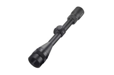 Image of Sightron SI 4-12x40 Rifle Scope HHR, Black, 31017