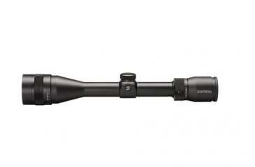 Image of Sightron SI Series 4-12x40 Rifle Scope, 31021