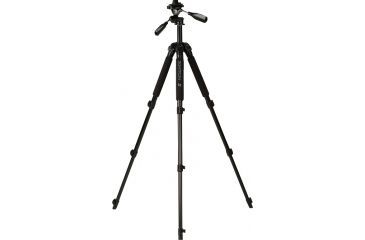 Image of Sightron SI Tripods, Black, 72001