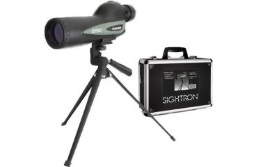 Image of Sightron SI 18-36x50mm Spotting Scope SI1836x50KIT