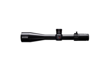 Image of Sightron The S6 10-60x56 34 mm Tube ED Bench Rest Rifle Scope, Second Focal Plane