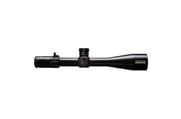 Image of Sightron The S6 10-60x56 34 mm Tube ED Bench Rest Rifle Scope, Second Focal Plane