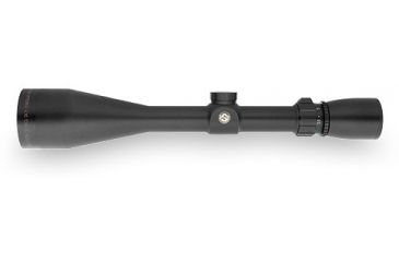 Image of Sightron SII 3.5-10x50mm Big Sky Rifle Scope with Climate Control Coating SIIB351050 Rifle scope