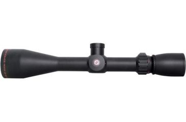 Image of Sightron SII Big Sky Series 4.5-14x44mm Side Focus Climate Control Coating Rifle Scope with Dot Reticle SIIBSS451444D