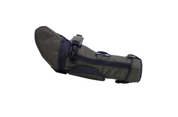 Image of Sightron SII Blue Sky Spotting Scope, Green, one size, 23013