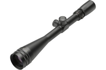 Image of Sightron SII Series 6.5-20x42 Rifle Scope SII6.520x42