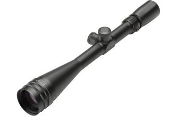 Image of Sightron SII Series 6.5-20x42 Rifle Scope w/ Dot Reticle SII6.520x42D