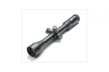 Image of Sightron SIII 30mm Tube Waterproof 3.5-10x44 Rifle Scope, Black, Mil-Dot, Tactical Knobs, 25125