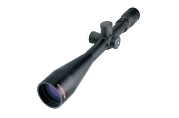 Image of Sightron SIII 8-32x56mm Rifle Scope w/ Narrow Duplex Reticle, Matte Black, 25022