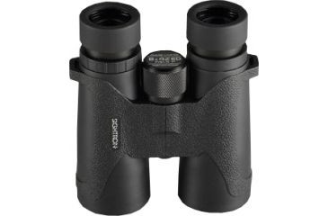 Image of Sightron SIII 8x42 Binoculars ED, Black, 25165