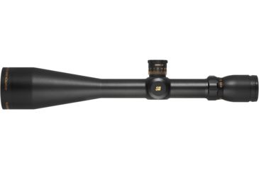 Image of Sightron SIII Rifle Scope, 8-32x56mm, 30mm Tube, MOA-1 Reticle, Black, Medium, 25204