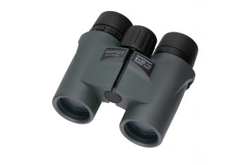 Image of Sightron SIII Series Phase Coated/Roof Prism 8X32 Binoculars, 25156