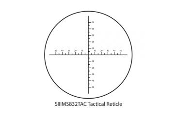 Image of Sightron SIII Series Phase Coated/Roof Prism 8X32 Binoculars, 25156