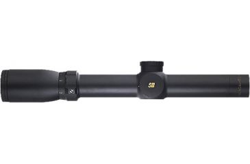 Image of Sightron 1-7x24mm SIII Series Rifle Scope IR4A, 25001