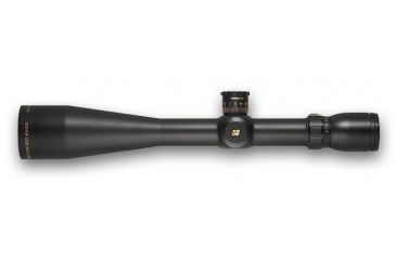 Image of Sightron SIIISS 6-24X50mm LR MOA-H Rifle Scope, black, 25012