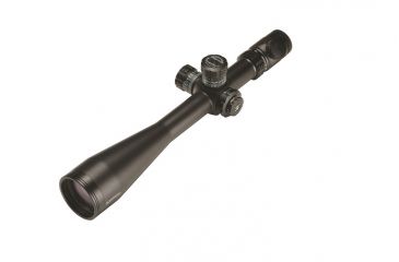 Image of Sightron SV 34MM 10-50x60 Rifle Scope IRMOA, Black, 27002